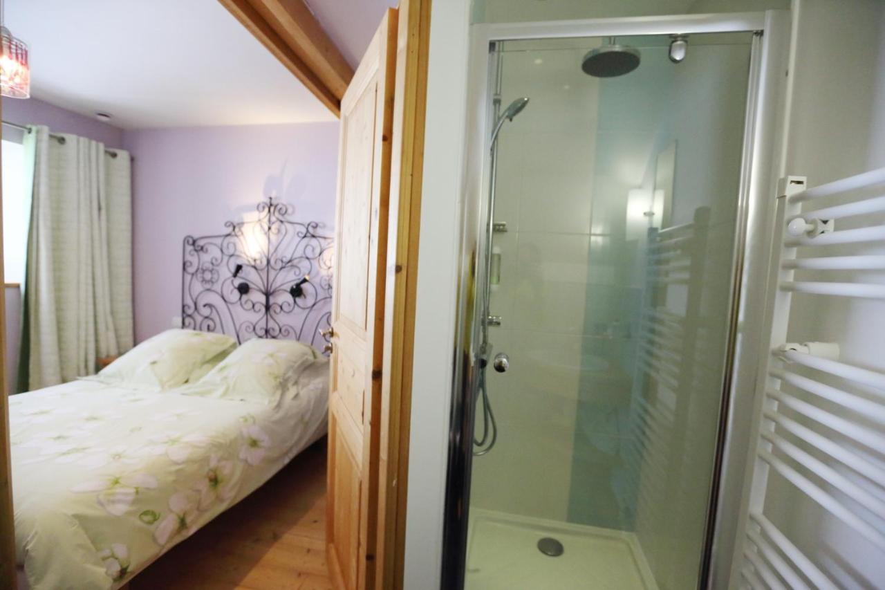 Chambre Double Standard