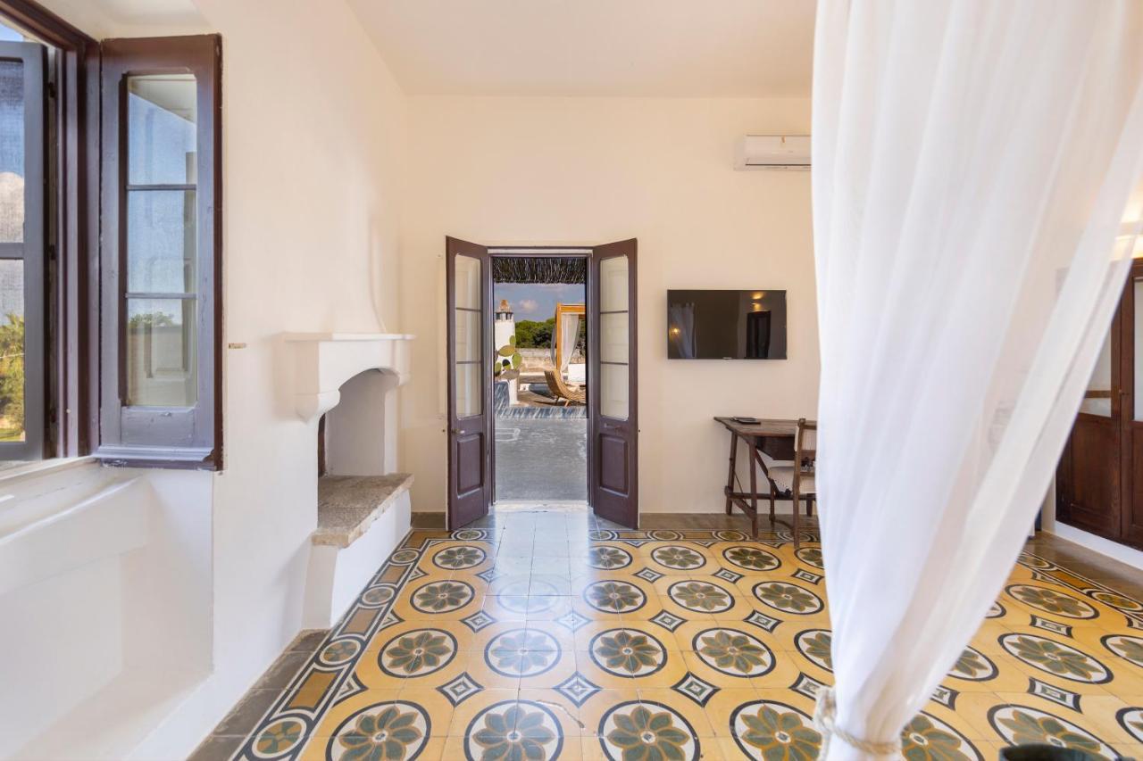 Junior Suite mit Terrasse
