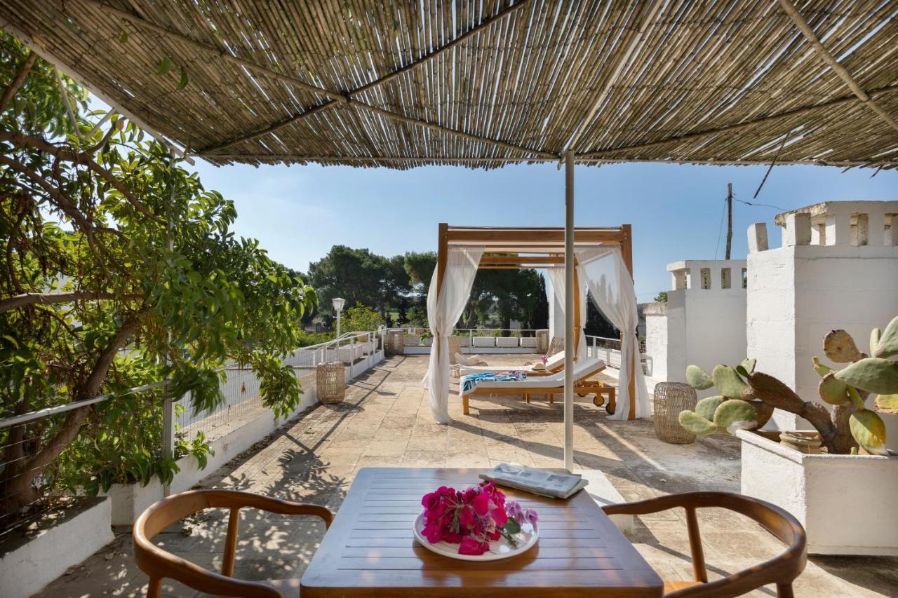 Familienzimmer mit Terrasse