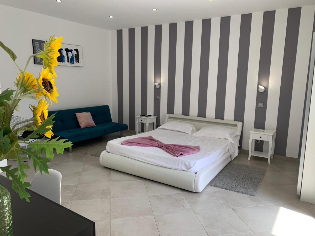 Habitación con cama extragrande - Adaptada para personas de movilidad reducida