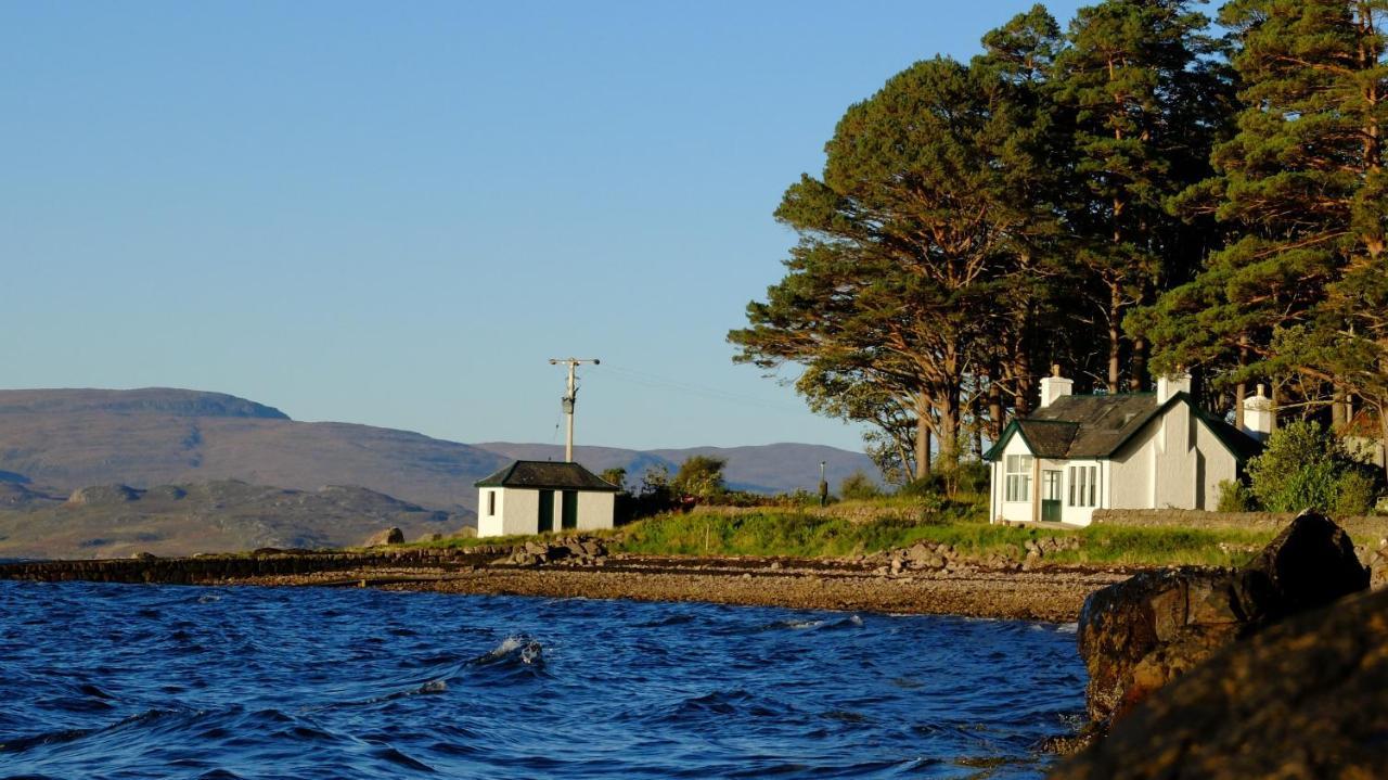 Lochside Cottage