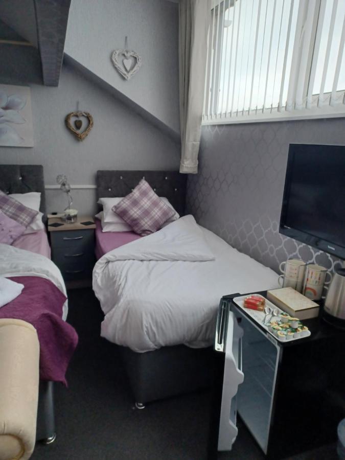 Superior Triple Room