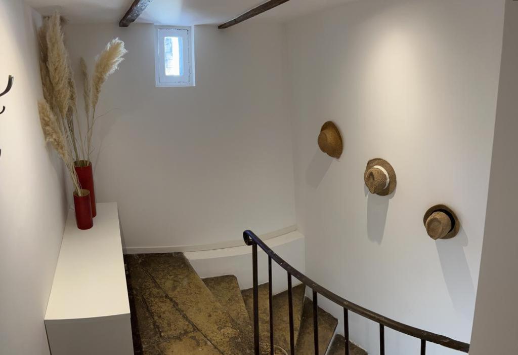 Chambre Familiale avec Terrasse