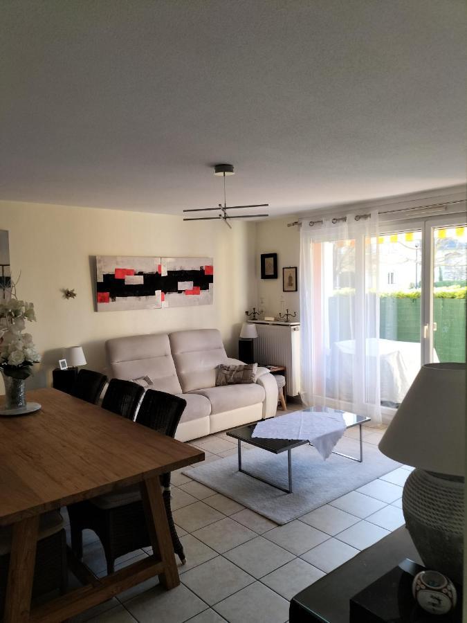 Chambre Double Supérieure