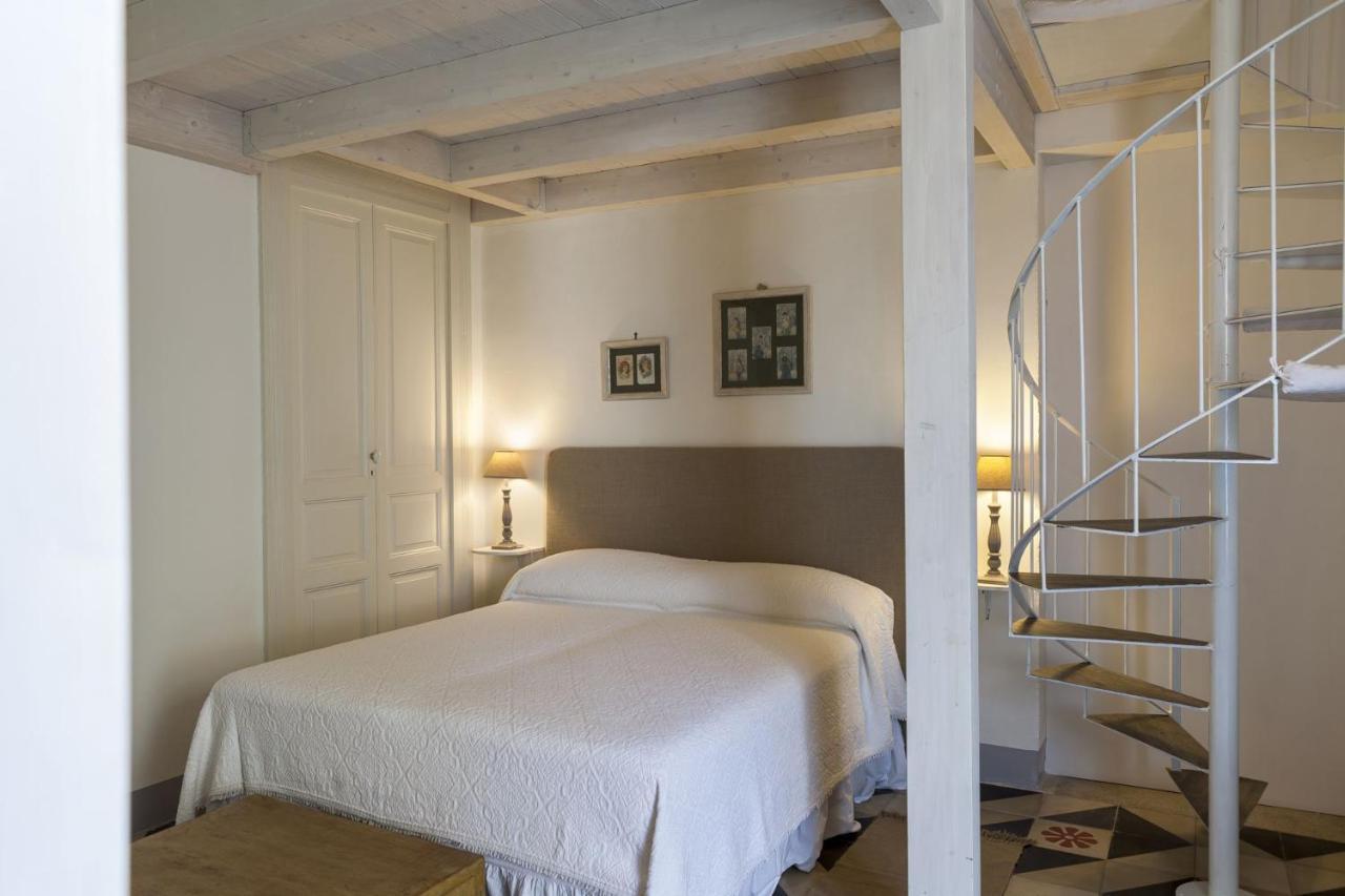 Villa con Piscina Privata