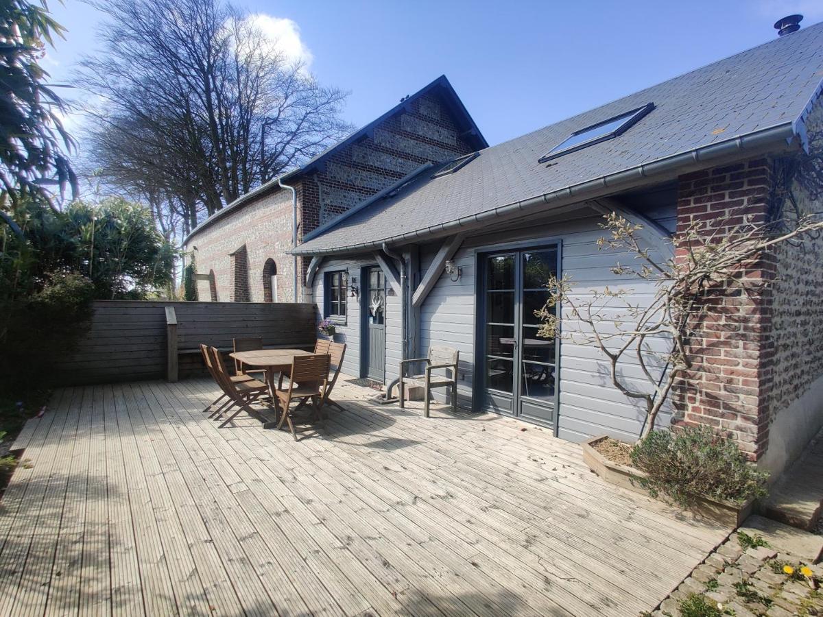 Haus mit 2 Schlafzimmern