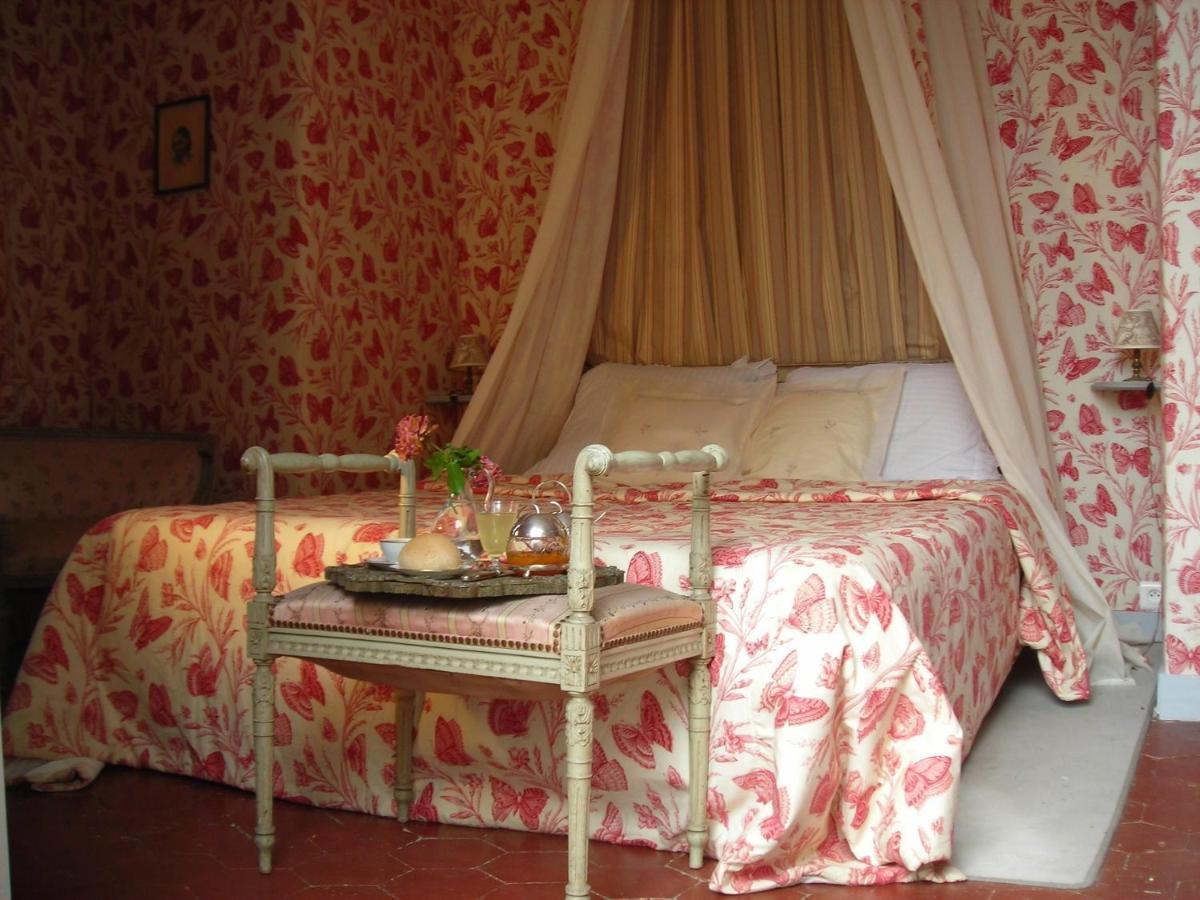 Chambre Double Supérieure