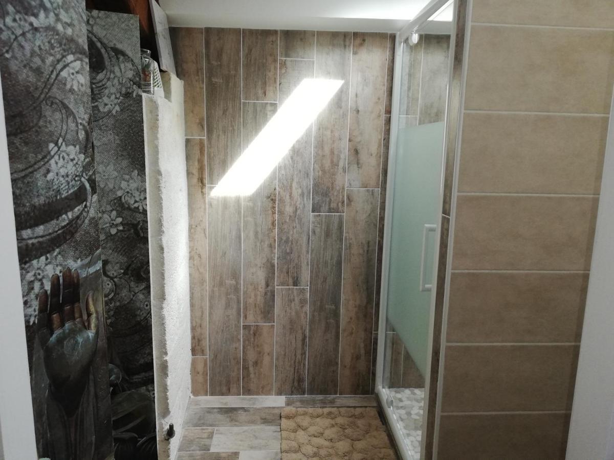 Chambre Double avec Salle de Bains Privative