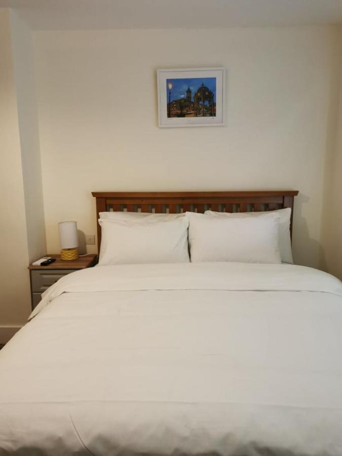 Double Room Private Bathroom