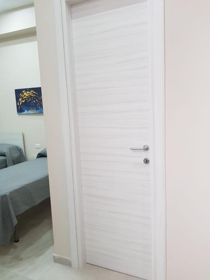 Camera Matrimoniale/Doppia con Letti Singoli con Bagno Privato