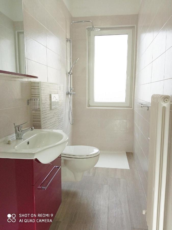 Double or Twin Room with Private Bathroom