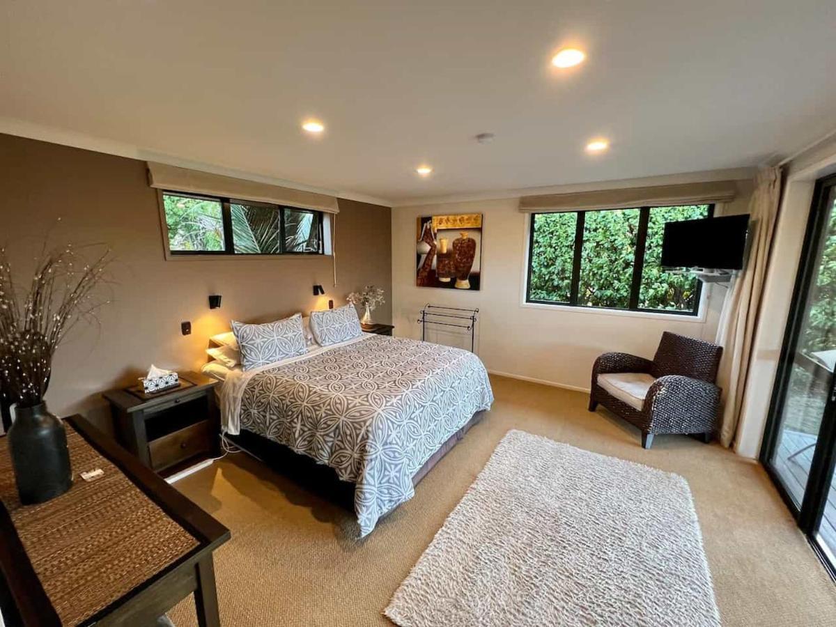 Double Room Private Bathroom
