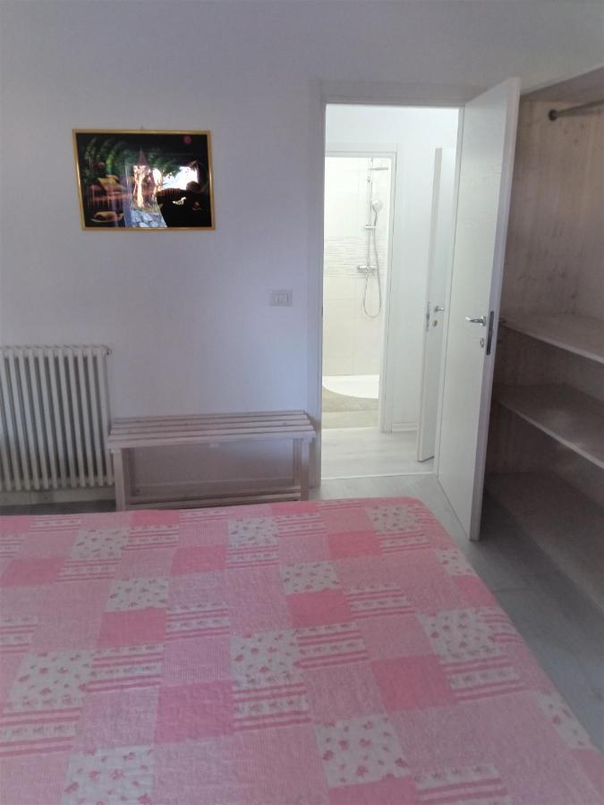 Quadruple Room with Lake View