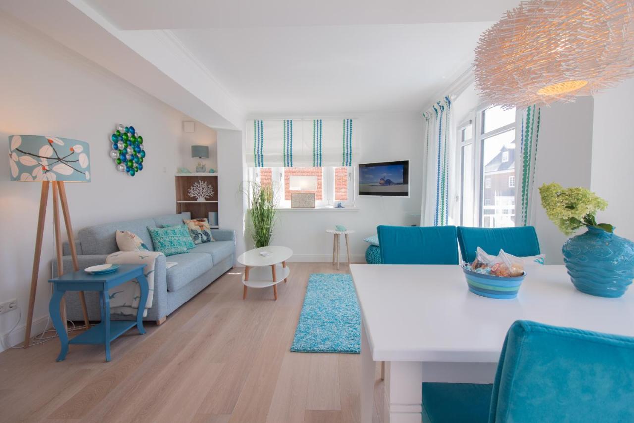 Suite mit Balkon