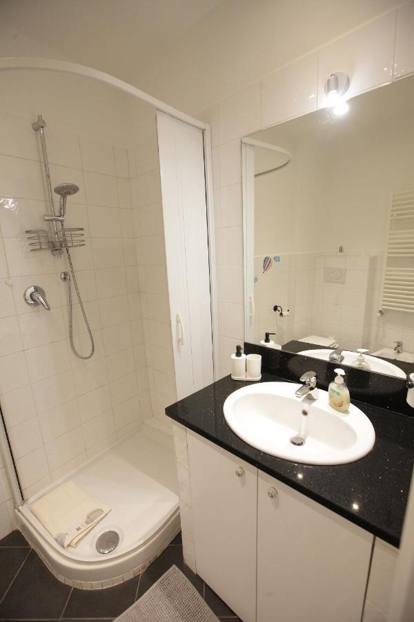 Habitación Doble con baño compartido