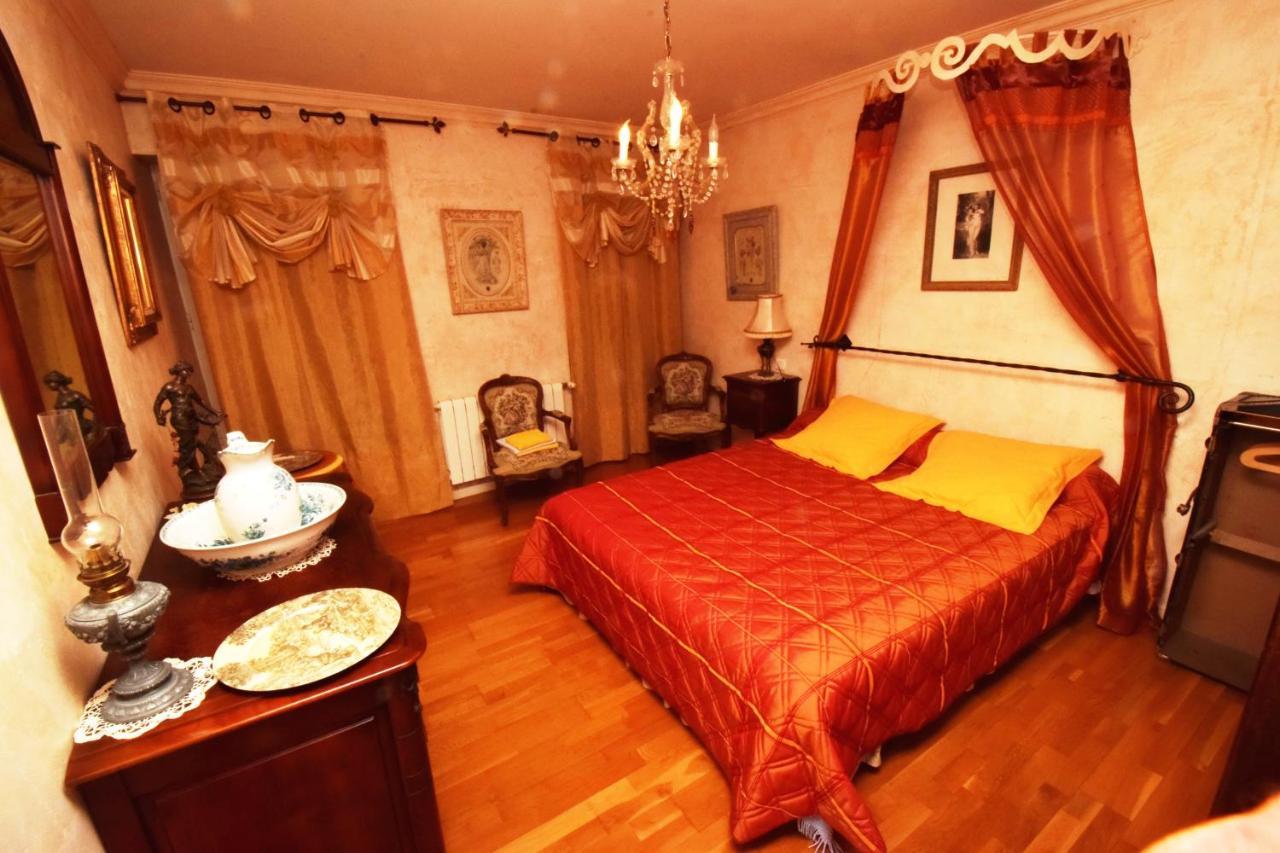 Chambre Lit King-Size
