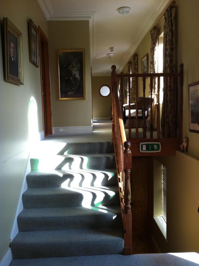 Deluxe Double or Twin Room with Sea View