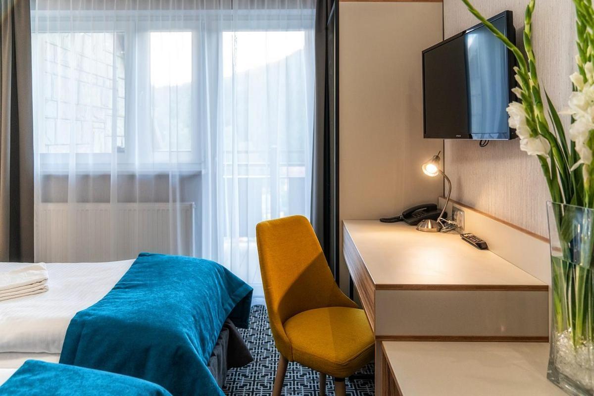 Double Room Comfort