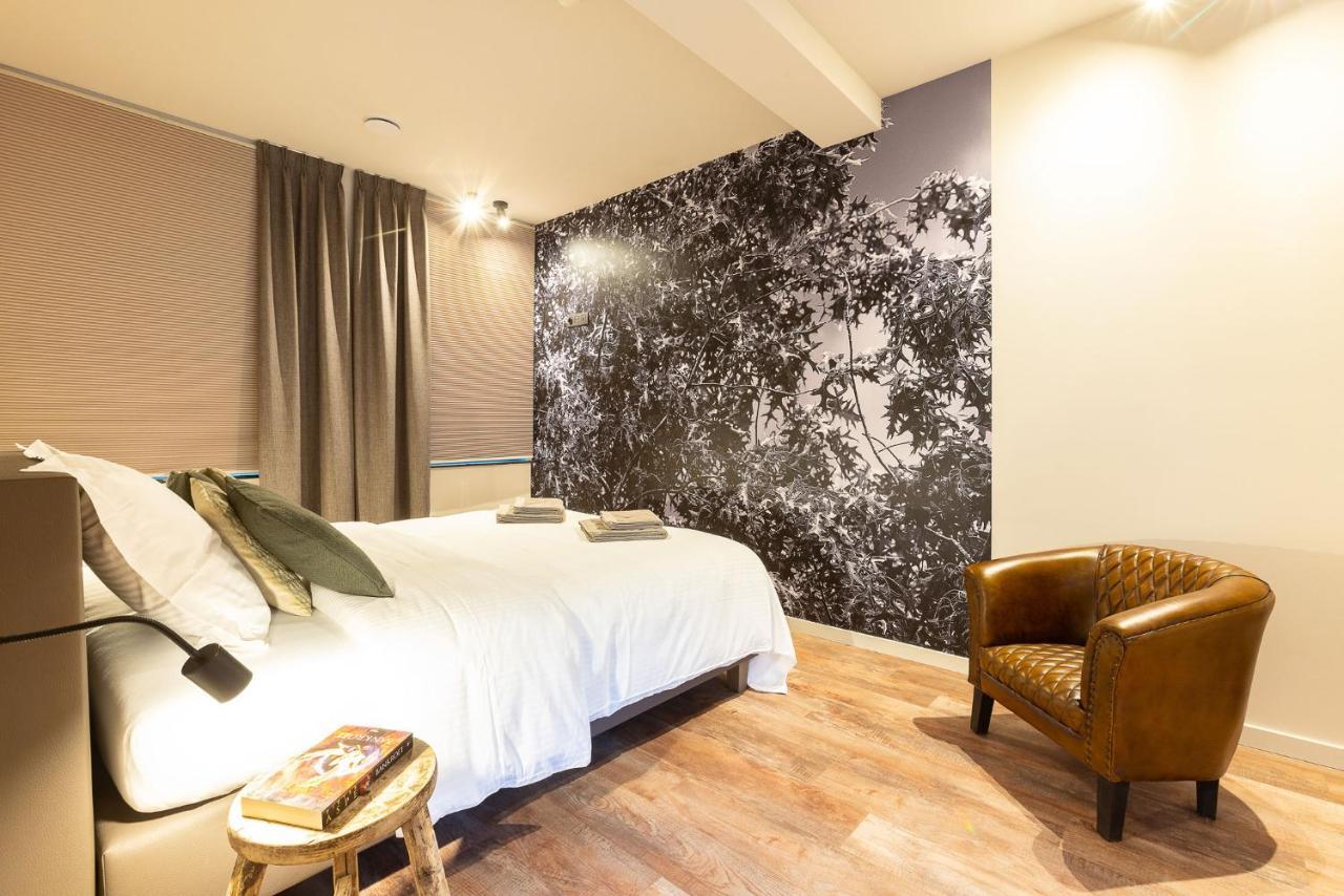 Tweepersoonskamer met Eigen Badkamer
