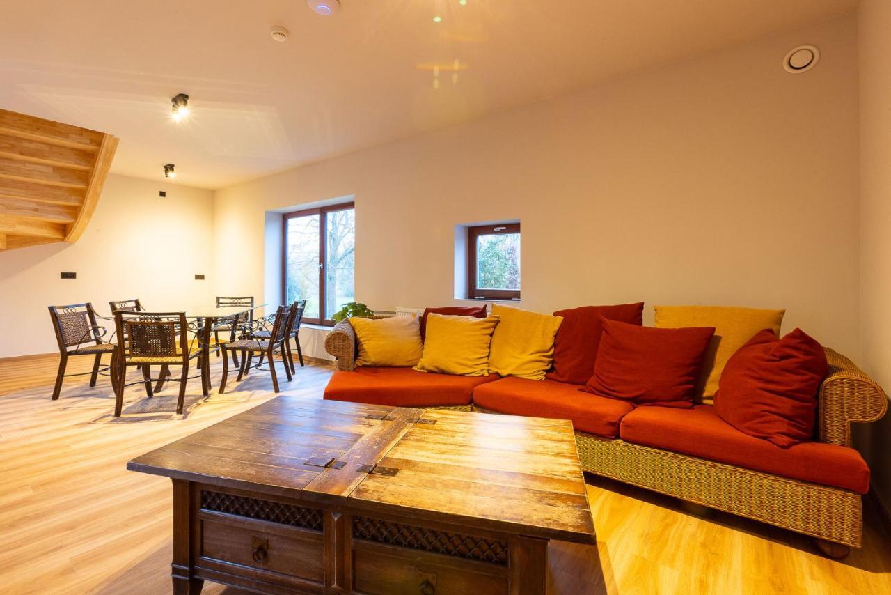 Huis met 1 Slaapkamer
