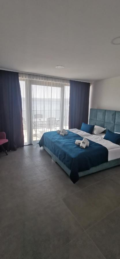Suite Superior con cama extragrande