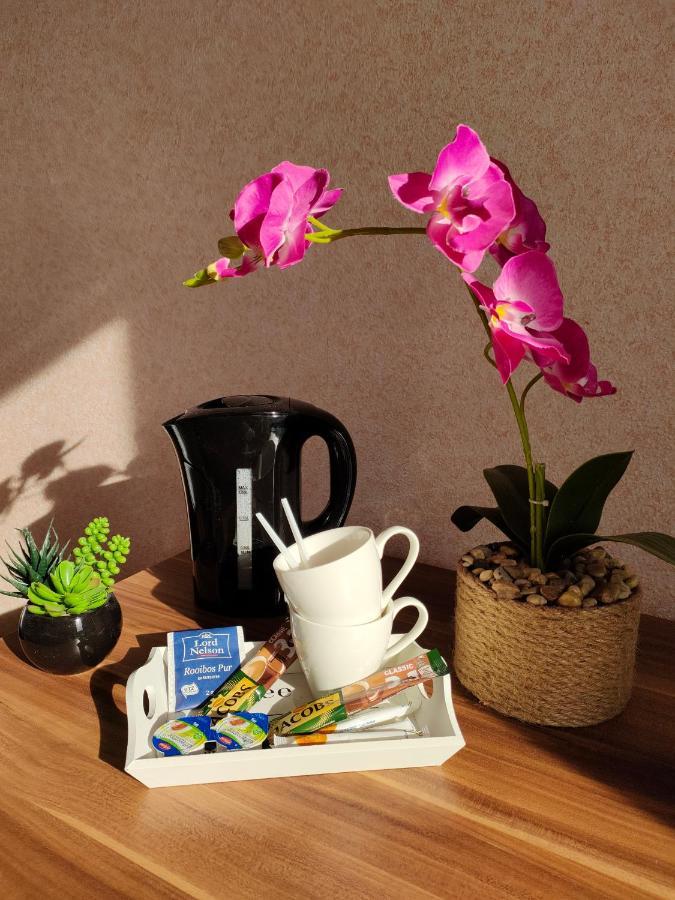 Familiekamer met Eigen Badkamer