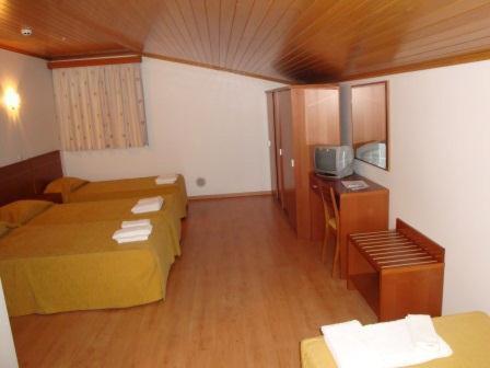 Chambre Familiale