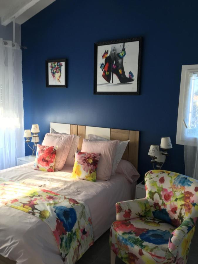 Chambre Triple avec Salle de Bains Privative