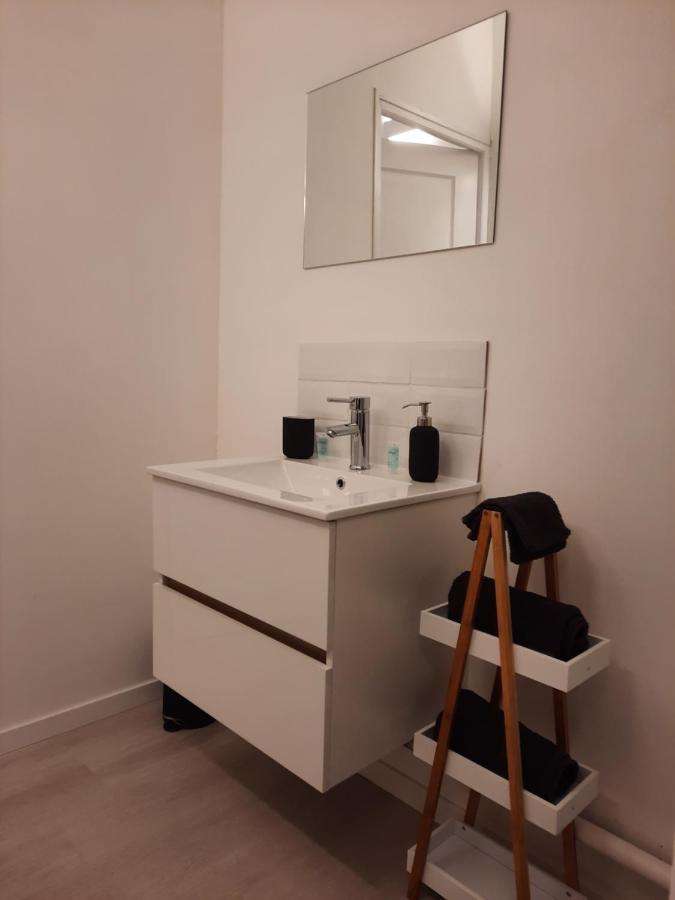 Camera Matrimoniale con Bagno Privato