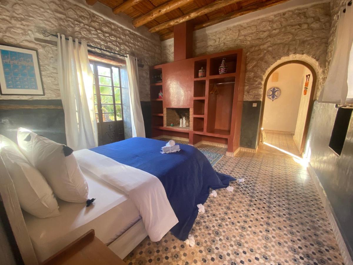 Suite avec Terrasse