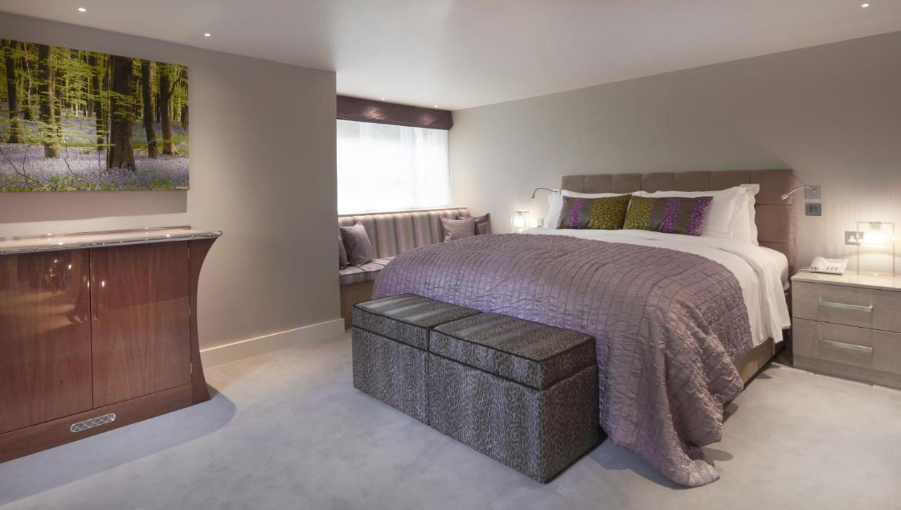 Deluxe Double Room with Bath