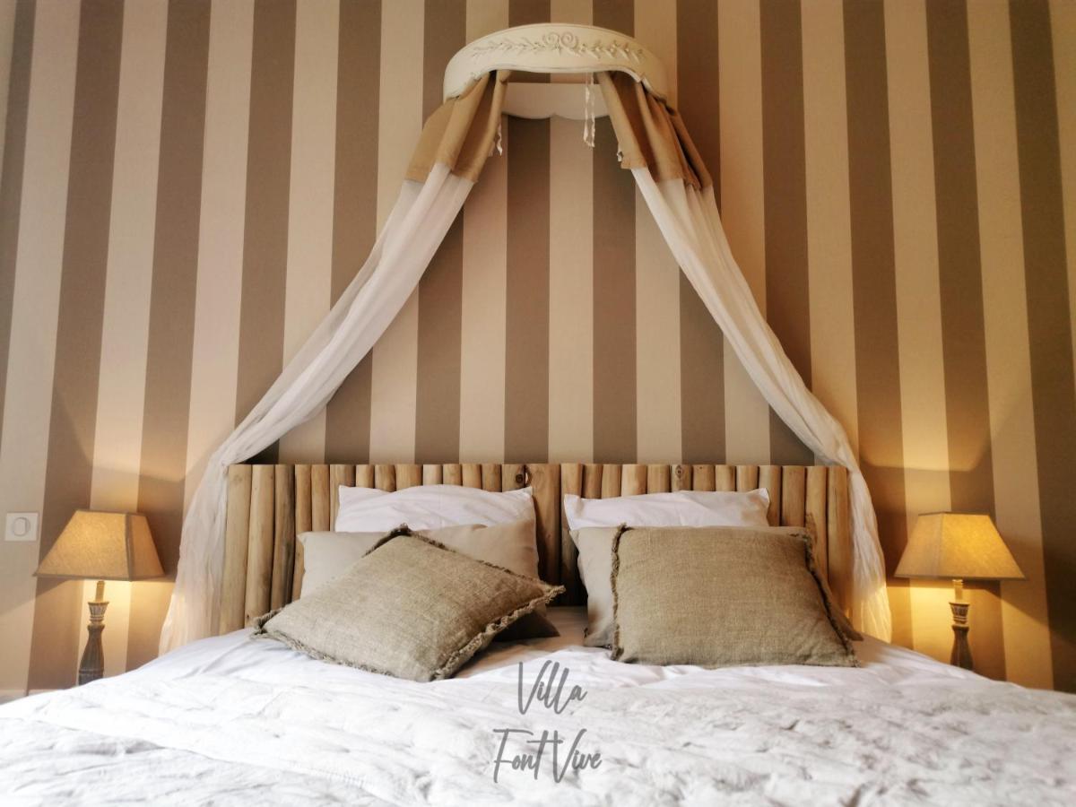 Chambre Supérieure Lit Queen-Size