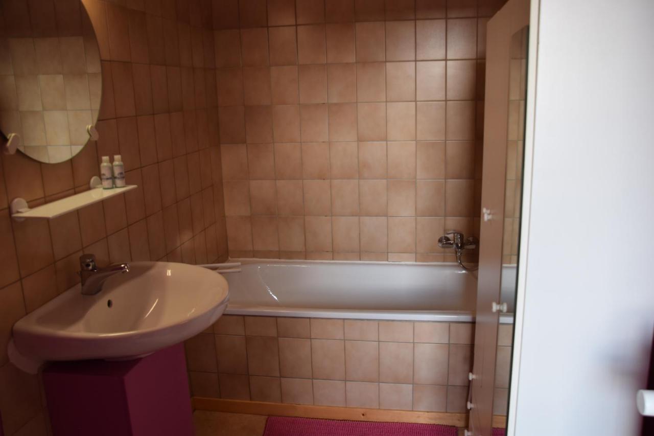 Tweepersoonskamer met Eigen Badkamer