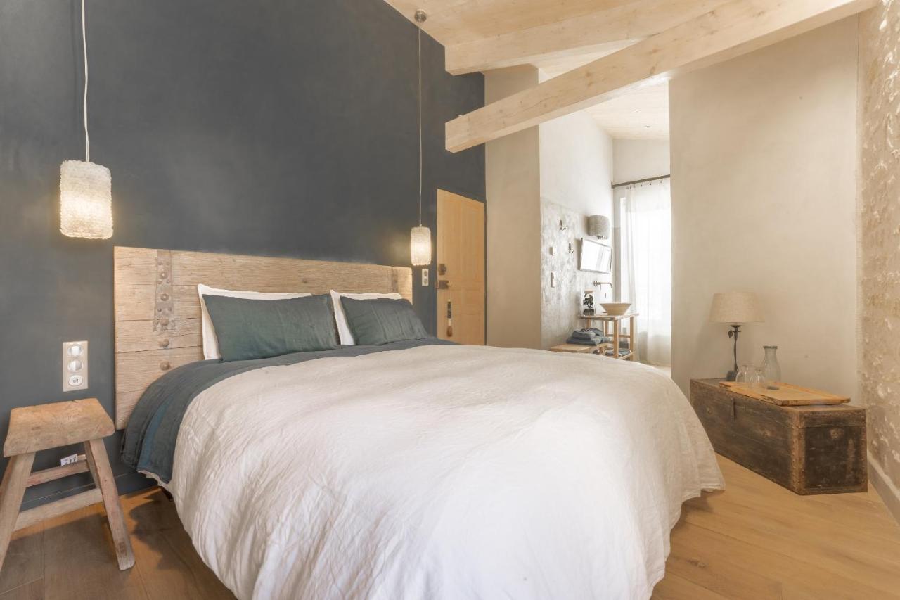 Chambre Double Supérieure