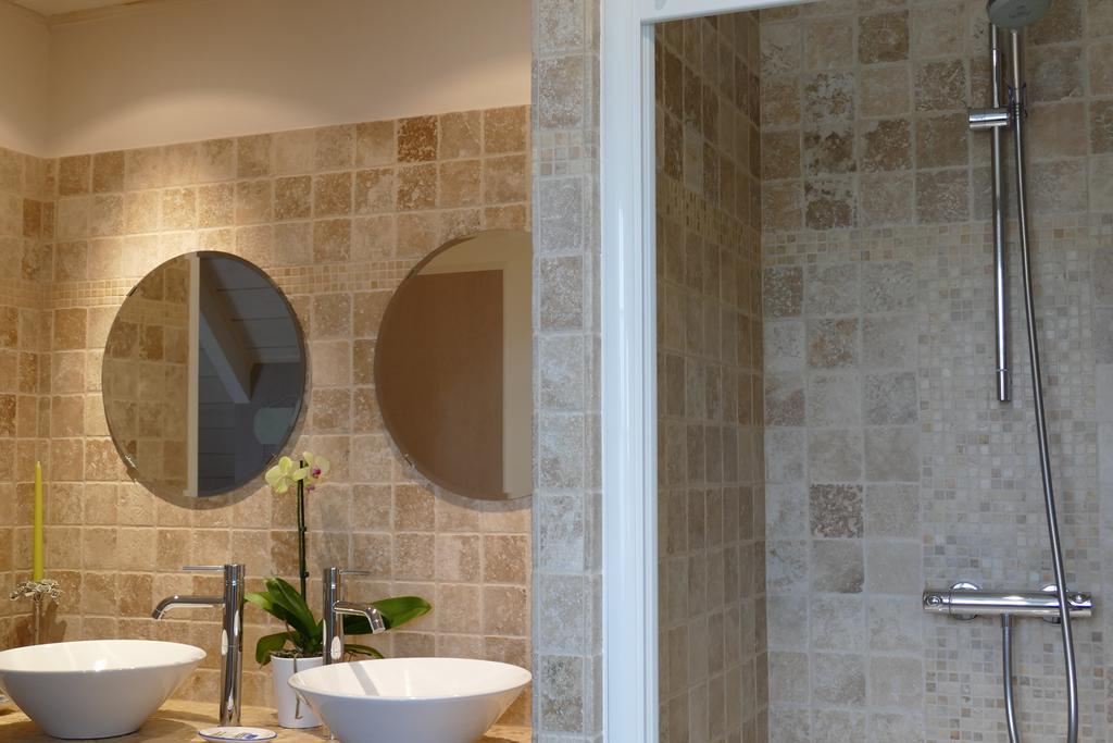Suite avec 2 Chambres Communicantes