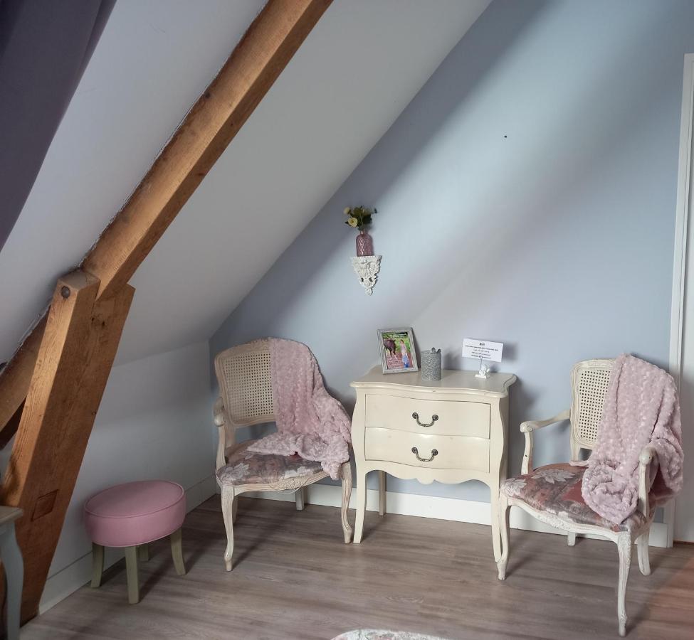 Chambre Double