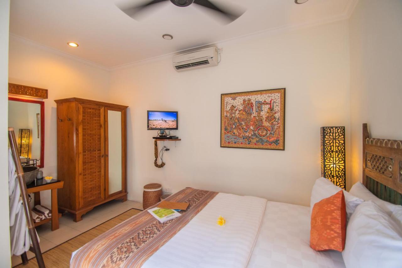 Standard Queen Room