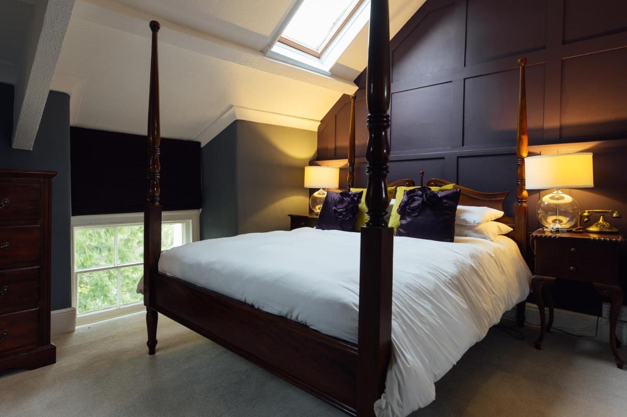 Suite - Oberste Etage