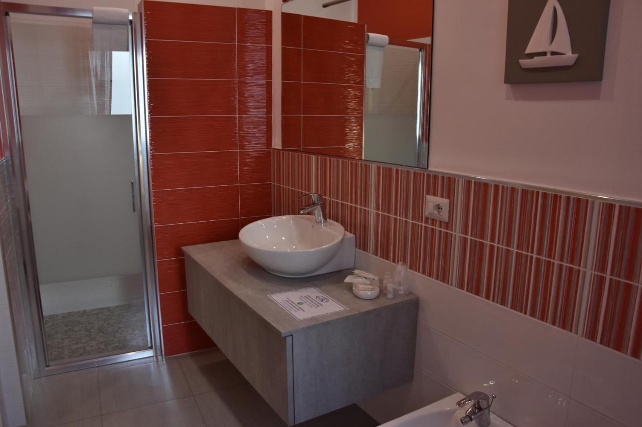 Camera Tripla con Bagno Privato