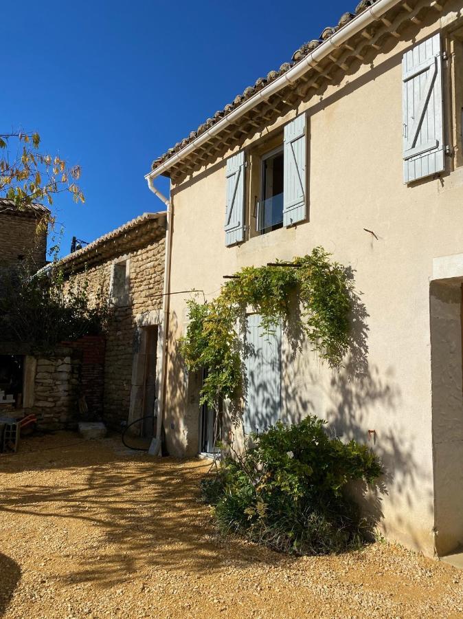 Chambre Double avec Salle de Bains Privative
