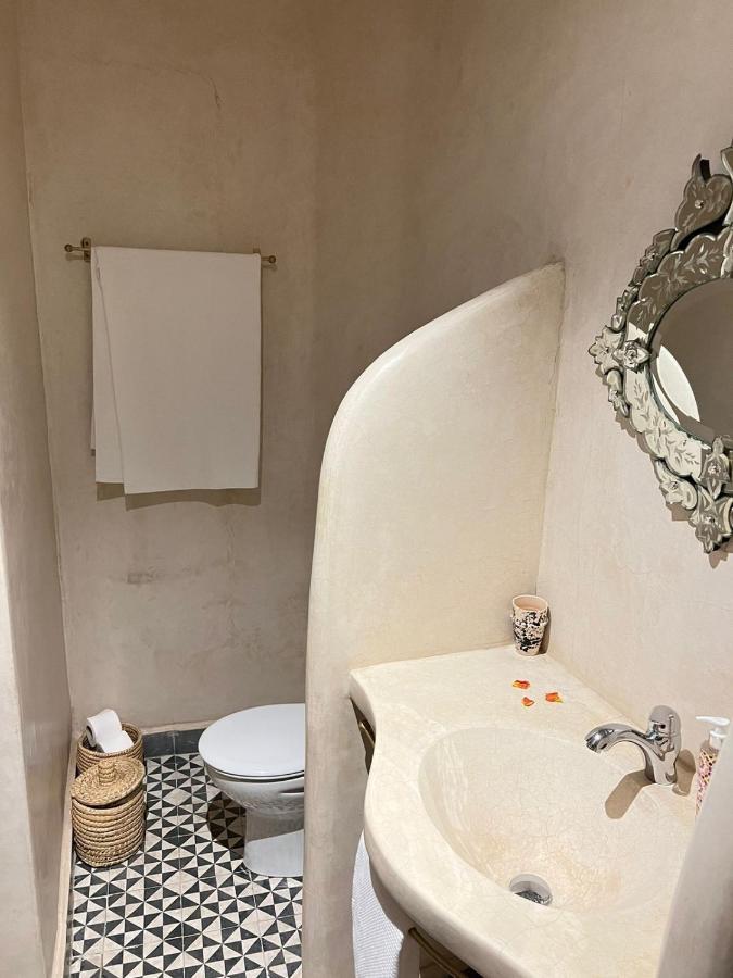 Habitación Doble Grande