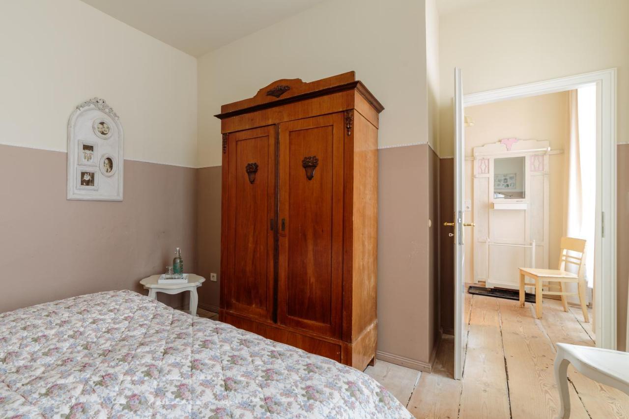 Doppelzimmer mit eigenem Bad