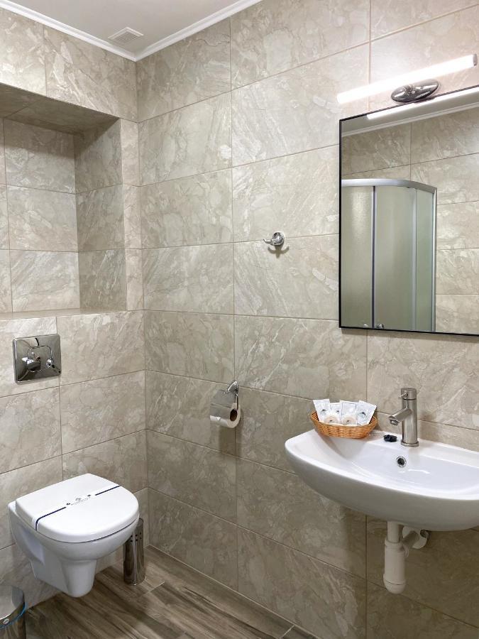 Habitación Doble Estándar