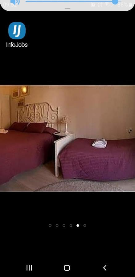 Deluxe Double Room Private Bathroom