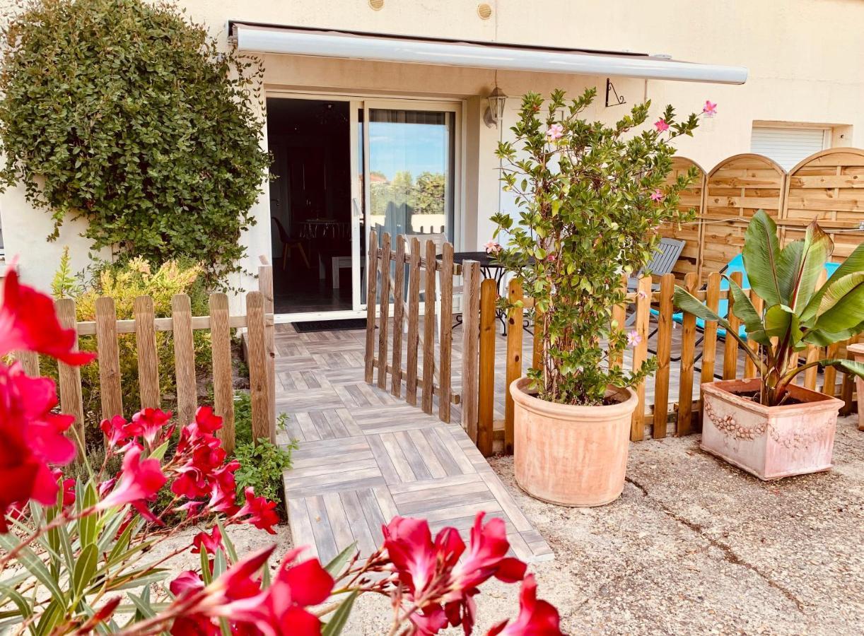 Appartement - Rez-de-Chaussée