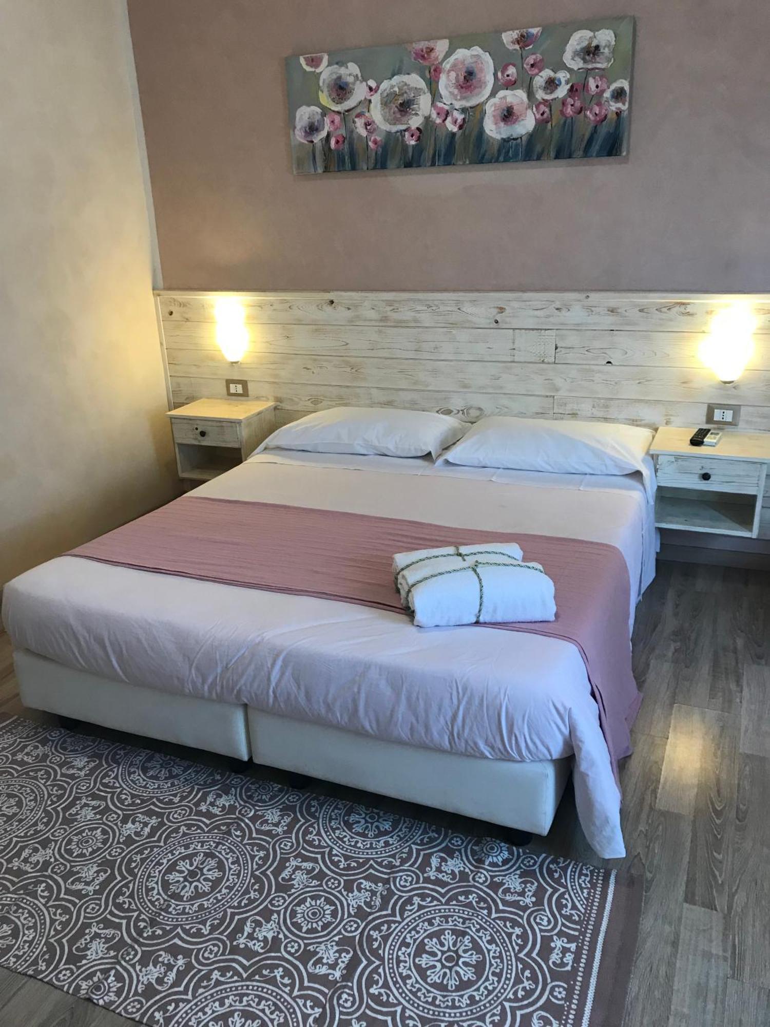 Chambre Double Supérieure