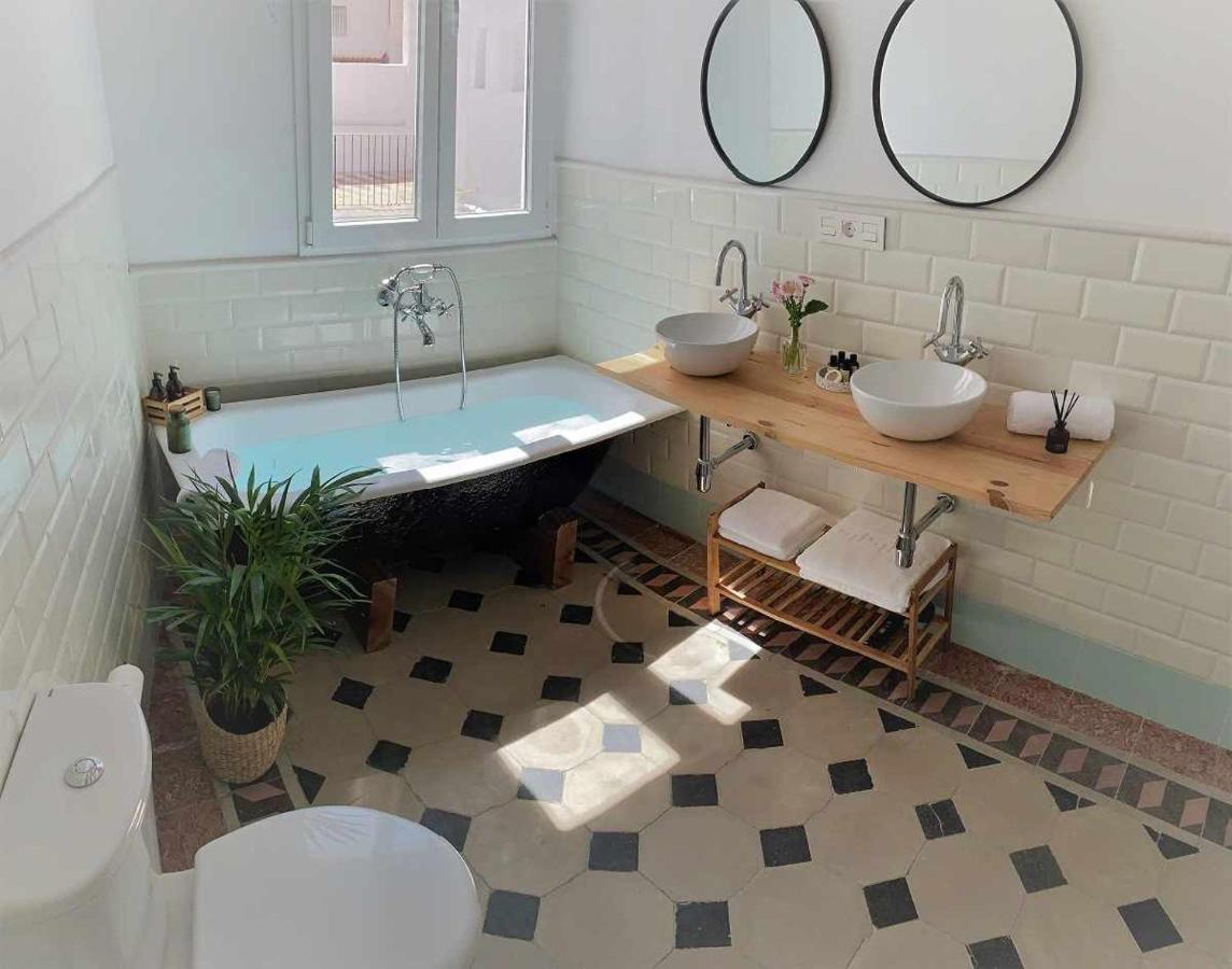 Deluxe Tweepersoonskamer met Balkon