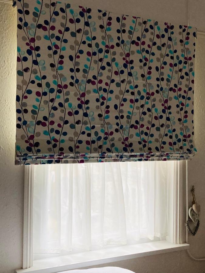 Single Room with Private Bathroom