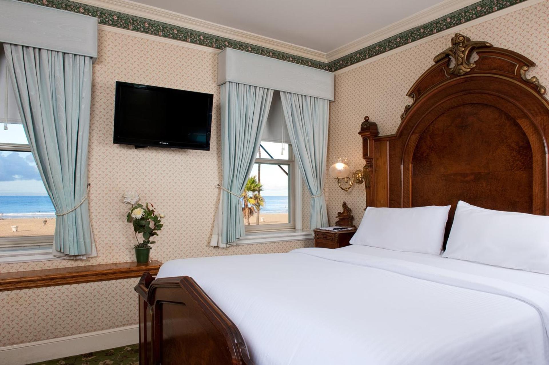 Double Room Sea View
