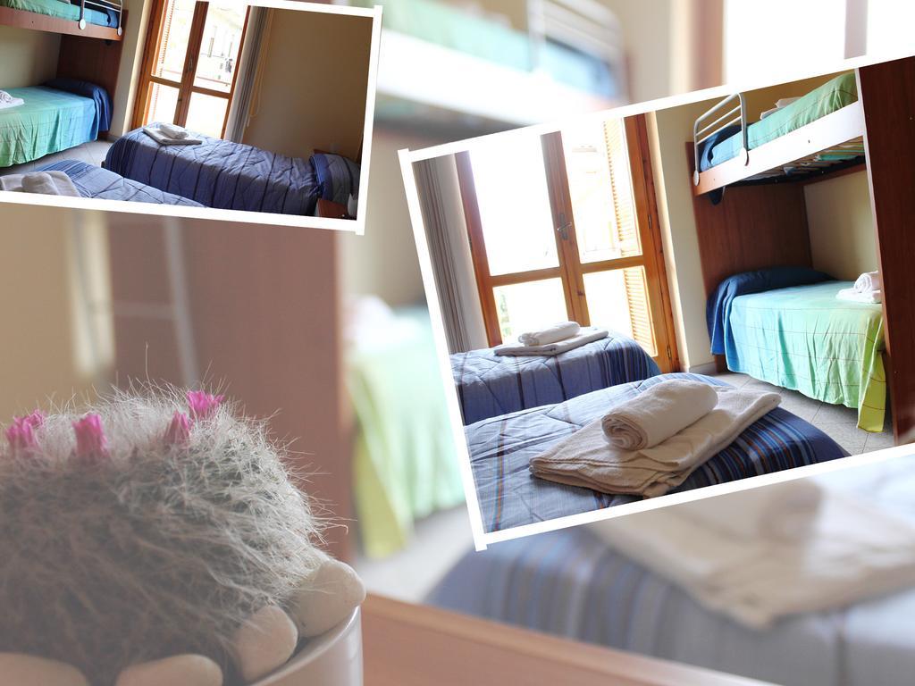 Vierbettzimmer